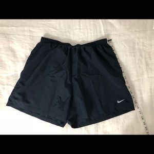 Nike Dri-Fit Running Shorts